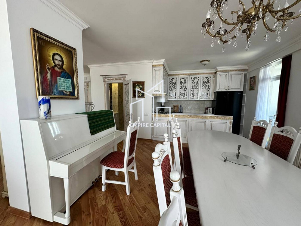 Оренда 2к квартири 83 кв. м Львів - фото 13