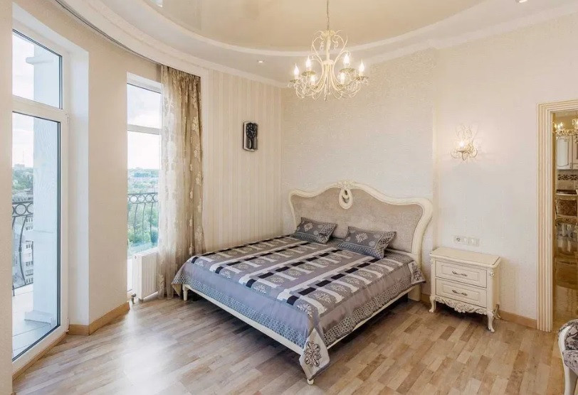 Оренда Квартира 3-кімнатна, 15/17 поверх на Сабанский пер., 3 Одеса - фото 13