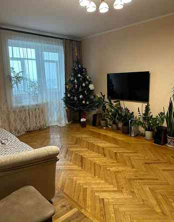 Продаж Квартира 3-кімнатна, 6/9 поверх на вул. Дмитра Донцова Житомир