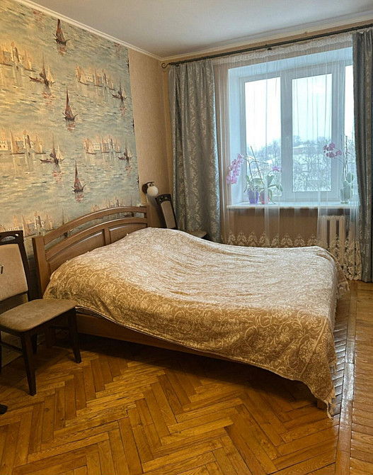 Продаж Квартира 3-кімнатна, 6/9 поверх на вул. Дмитра Донцова Житомир - изображение 8