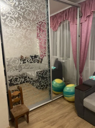 Продам 1-кімнатну квартиру на п.Котовського (вул.Д.Ойстраха) Одеса