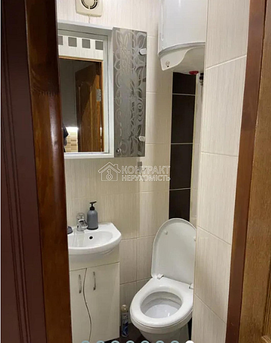 Продаж Квартира 1-кімнатна, 4/5 поверх на вул. Зерновий Харків - фото 7