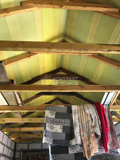 Продаж Будинок 3-кімнатний на вул. Олексіївський провулок Люботин - фото 18