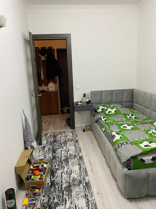 Продаж Квартира 2-кімнатна, 2/3 поверх на вул. Лисика Винники - фото 8