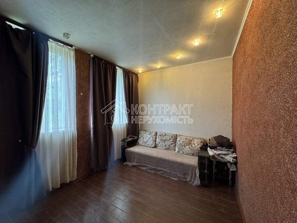 Продаж Будинок 4-кімнатний на вул. Ново-Віринська Харьков - изображение 8