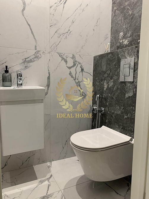 Продаж Квартира 3-кімнатна, 5/16 поверх на Михаила Максимовича ул., 24 Київ - фото 10