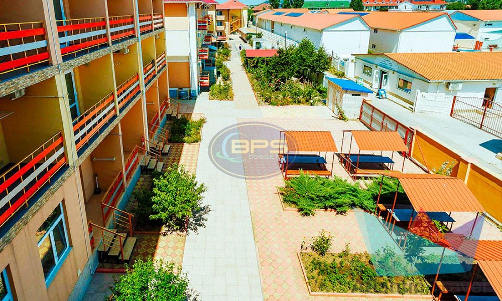 Продаж готовий бізнес на вул. Золотий берег приміщень - 132, поверх - 1/3 Затока - изображение 6