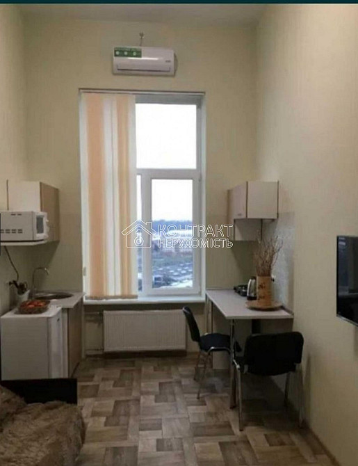 Оренда Квартира 1-кімнатна, 12/12 поверх на вул. Пров. Шевченковський Kharkiv - photo 7