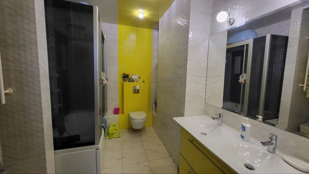 Продаж Квартира 2-кімнатна на просп. Академика Глушко, 32 Одеса - фото 12