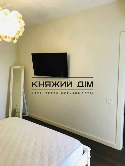 Оренда Квартира 2-кімнатна, 8/25 поверх на Урицкого ул./ Липкивского Василия Киев - изображение 3