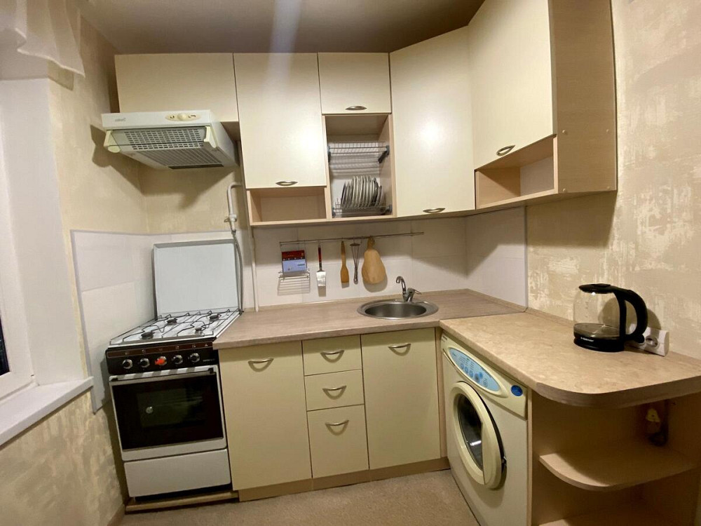 Оренда Квартира 2-кімнатна, 8/9 поверх на просп. Павла Тичини, 26 Київ - фото 13