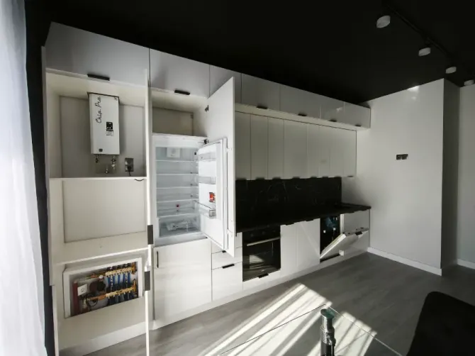 Продажа 1к Квартира 46 кв.м Загорська 188 Ужгород - изображение 14