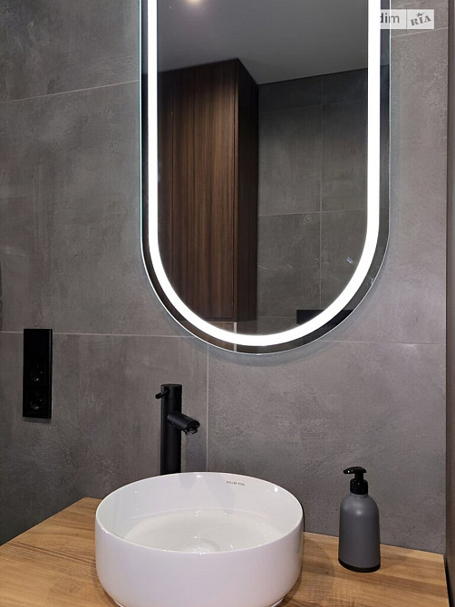 Оренда Квартира 1-кімнатна, 2/24 поверх на проспект Повітряних Сил, 56б Київ - фото 15