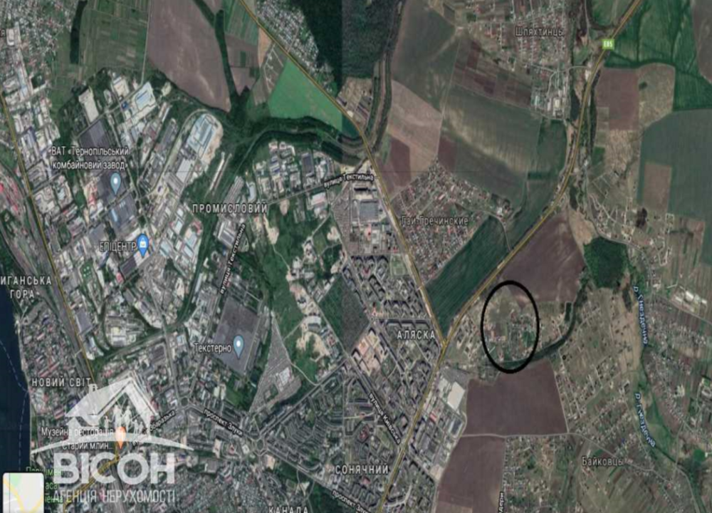 Продаж земельної ділянки 30 соток Байківці - фото 3