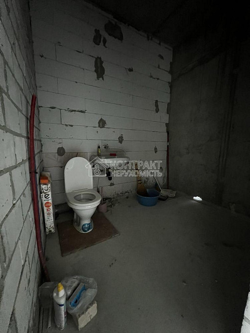 Продаж Квартира 3-кімнатна, 14/17 поверх на вул. Клочківська Харків - фото 14