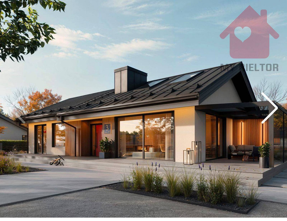 Продаж будинку на етапі будівництва! Червениця! Uzhhorod - photo 1