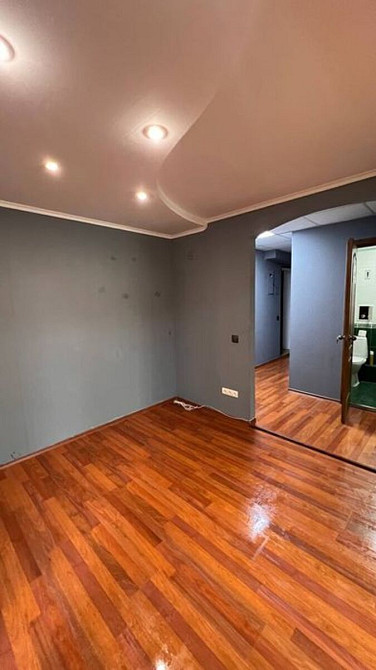 Оренда Квартира 2-кімнатна, 1/5 поверх на Кловський Узвіз, 14б Київ - фото 1