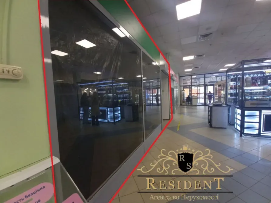 Здається Магазин / салон / торгова точка площа 20 кв.м  Дніпро  Дніпро - фото 3