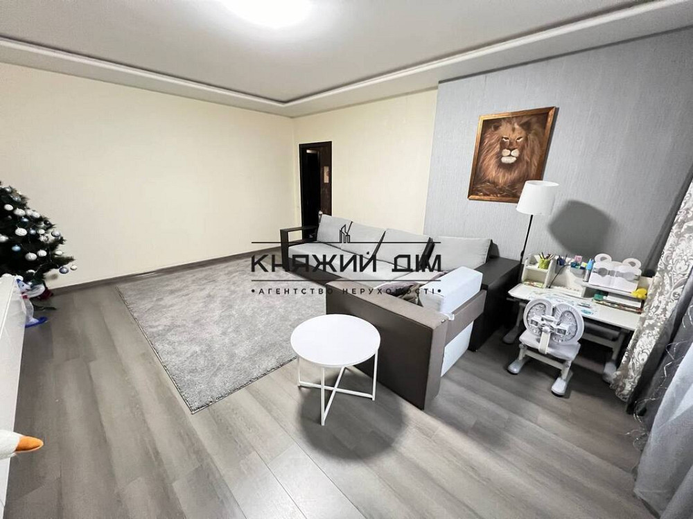 БЕЗ КОМІСІЇ! Продаж 2-кімнатної роздільної квартири в ЖК Ліко-Град 3, метро Виставковий центр. № 21144839 Kiev - photo 3