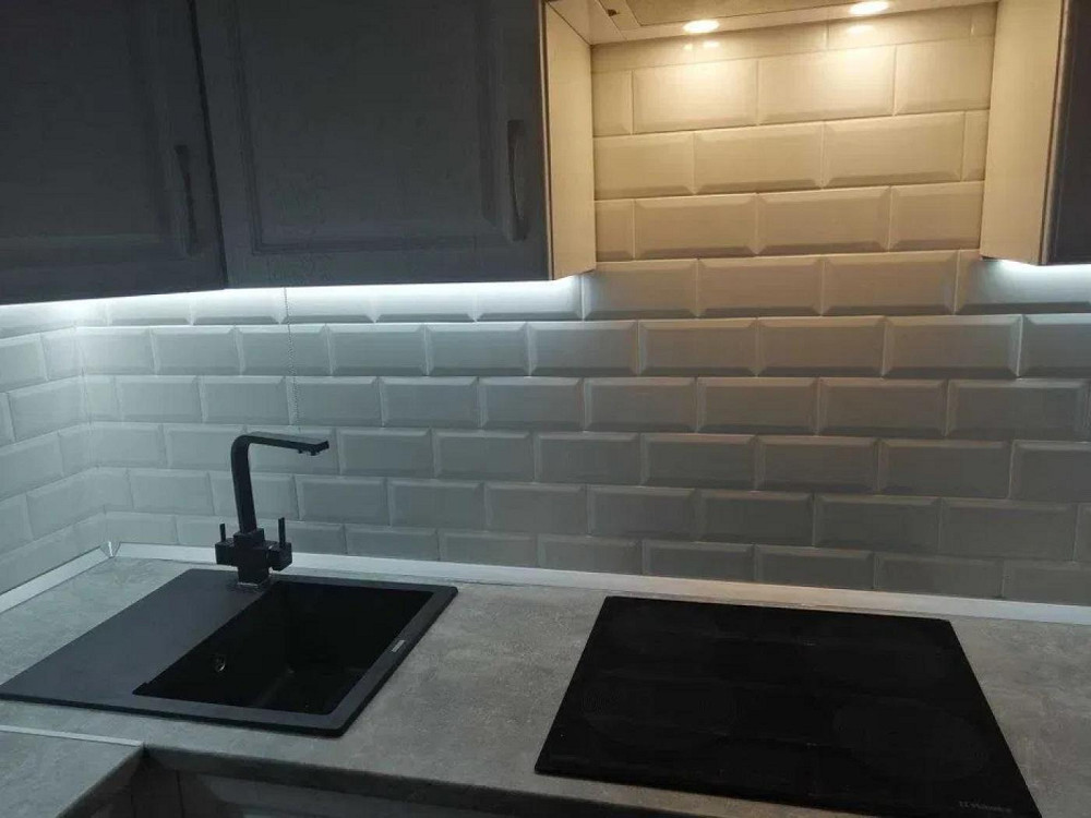 Продаж Квартира 2-кімнатна, 10/10 поверх на вул. Ленона Джона Львів - фото 5