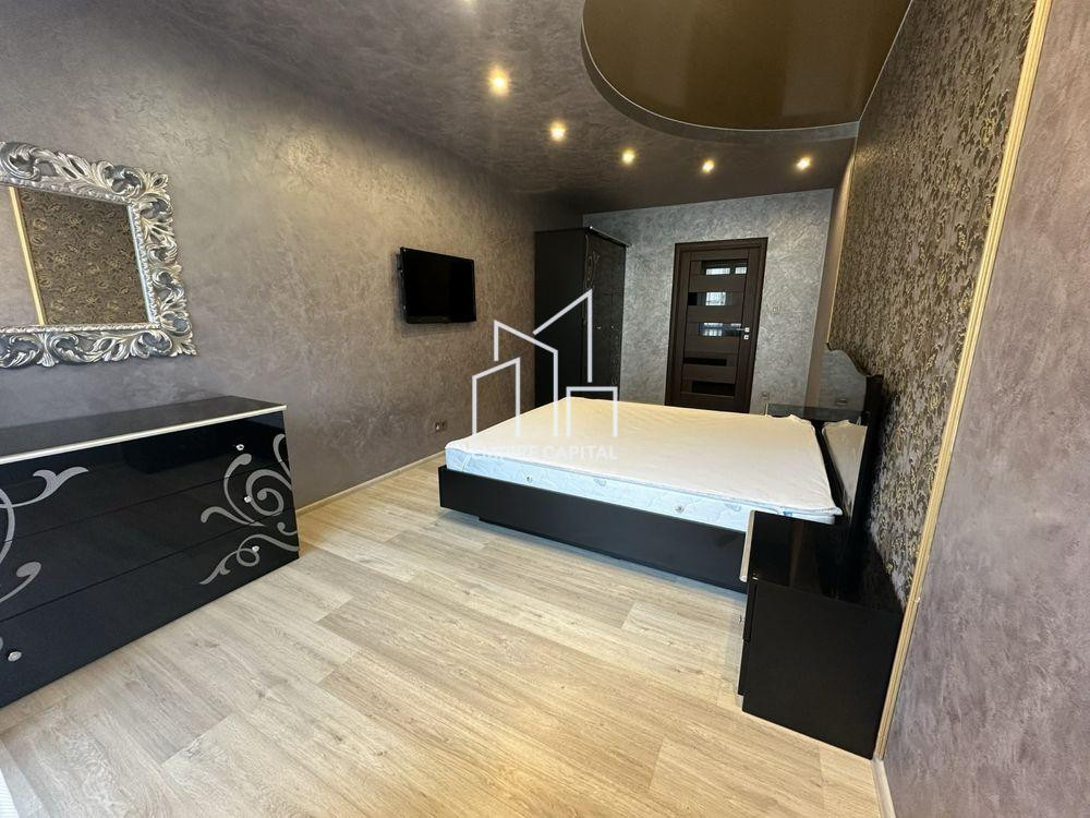 Оренда 2к квартири 73 кв. м Львів - фото 3