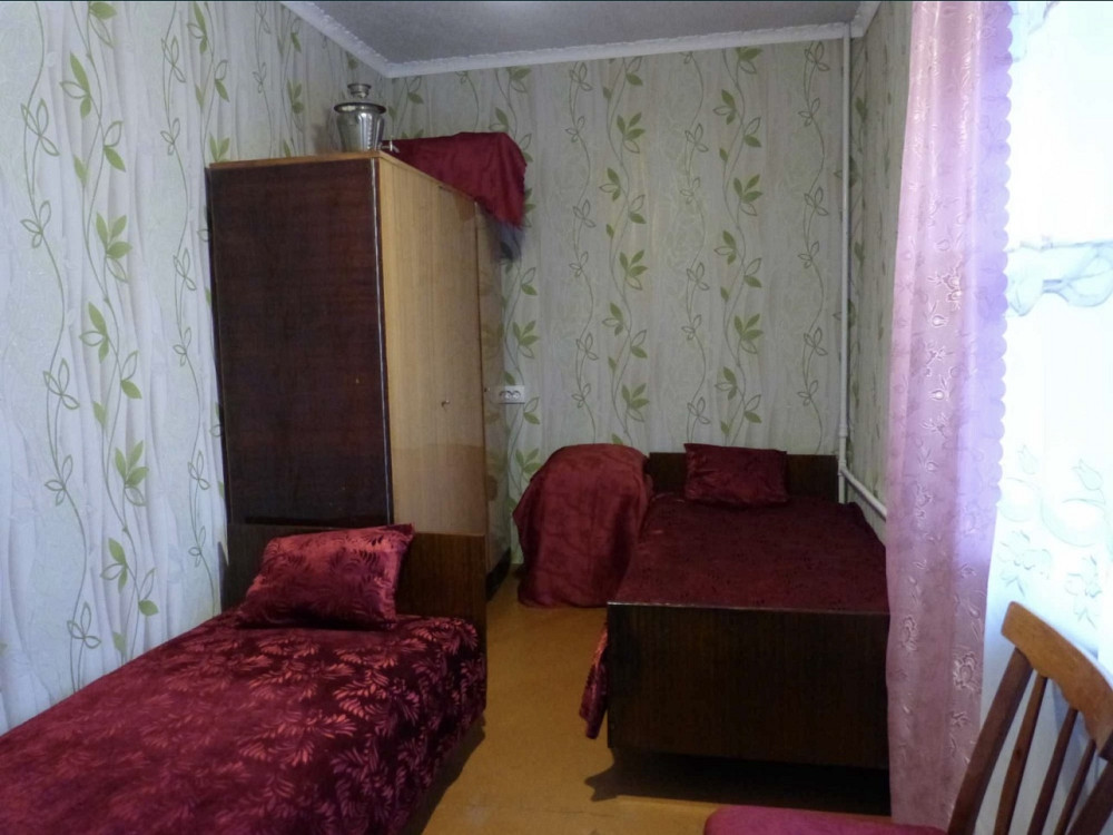 Продаж 2к Квартира 42 кв.м площа Привокзальна Zhytomyr - photo 2