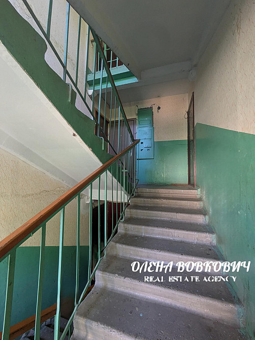 Продаж 1к квартири 31.3 кв. м Івано-Франківськ - фото 12