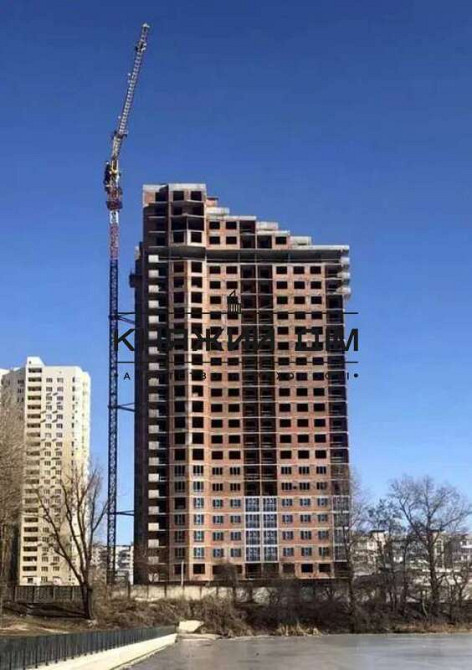 1 квартира в новобудові Київ - фото 7