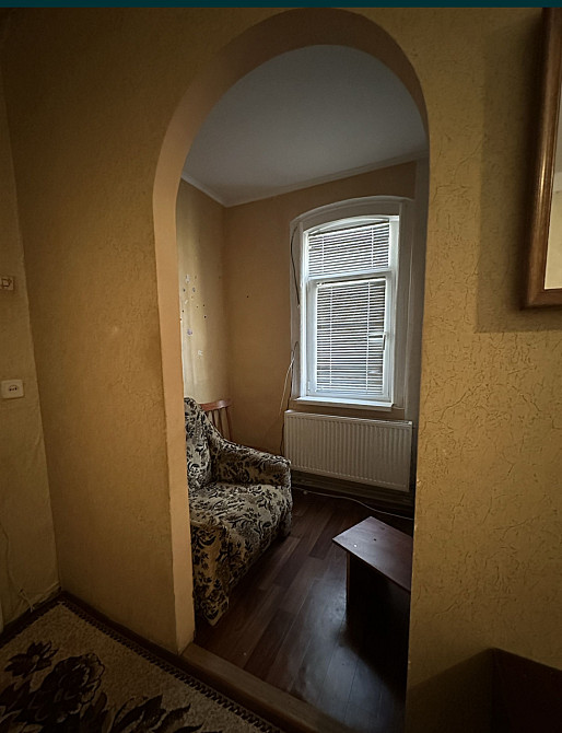 Продаж 1-поверховий Частина будинку з ділянкою 1 сот 46 кв.м 1 кімн. на Степана Бандери Zhytomyr - photo 3