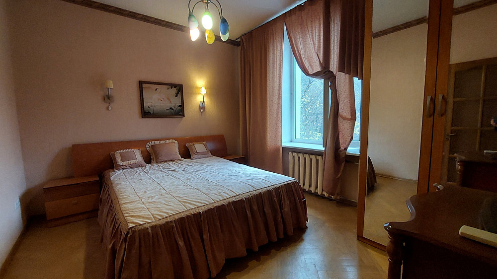 Продается 3-комнатная квартира ул.Приморская/ Военный Спуск Одеса - фото 9