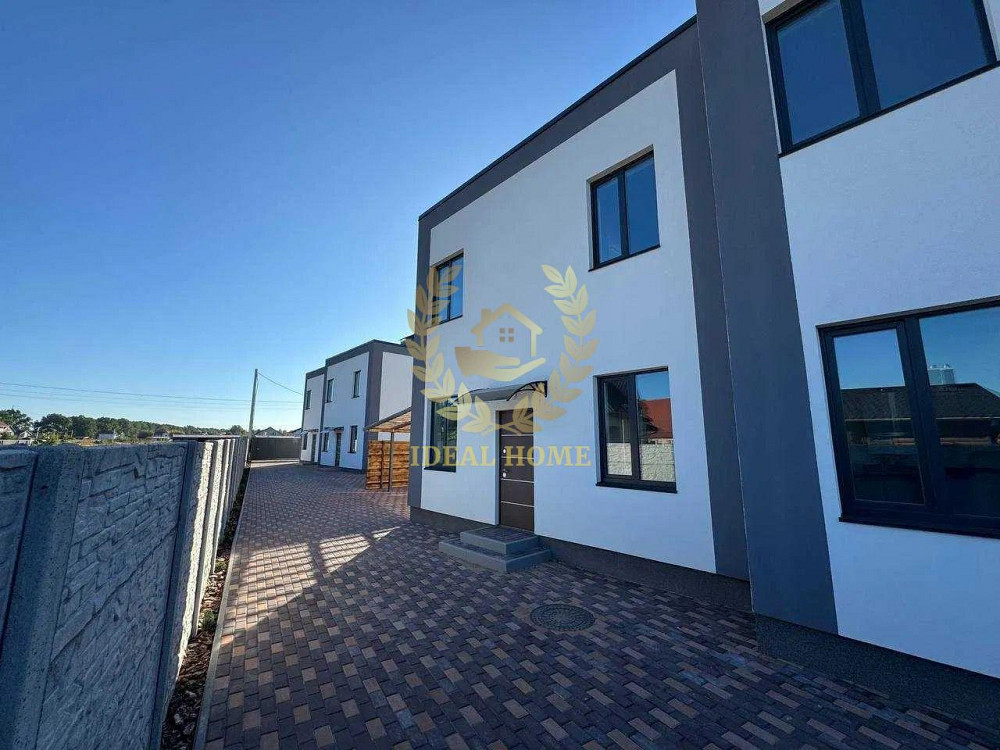 Продаж дуплексу з ремонтом с. Княжичі Броварський р-он Kniazhychi (Brovarskyi raion) - photo 2