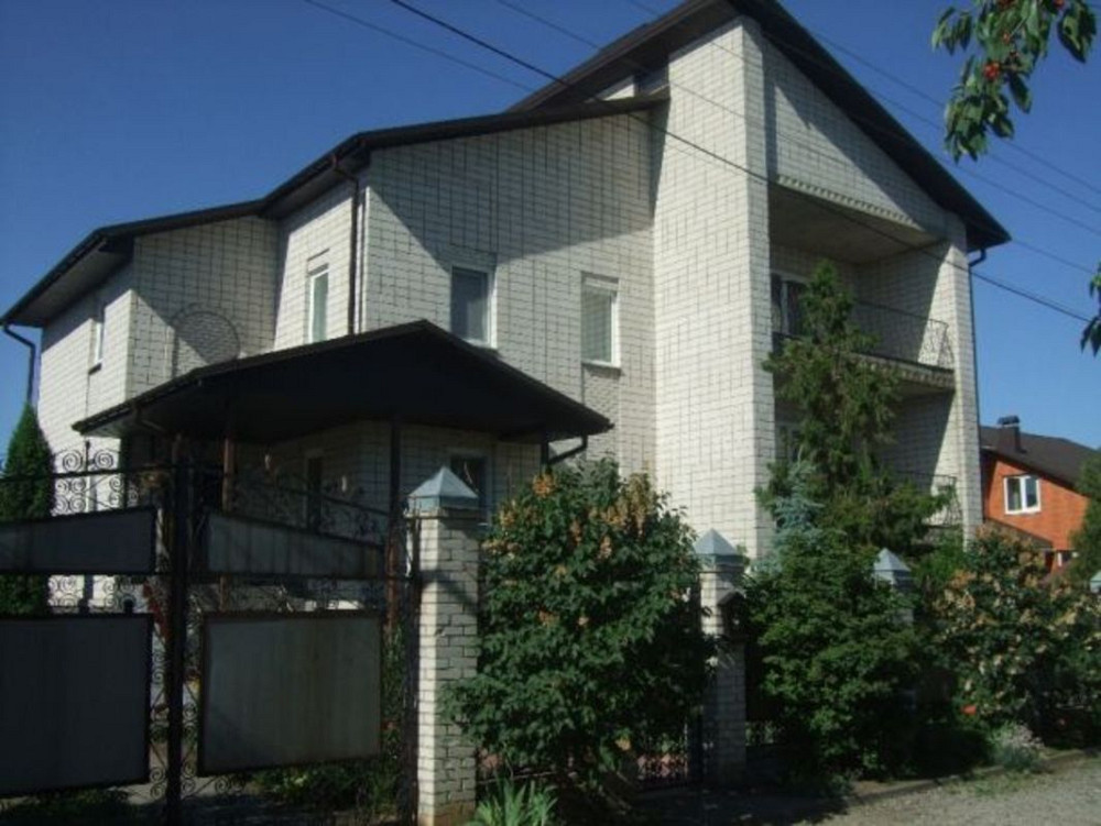 Продаж Будинок на Гонти Вінниця - фото 1