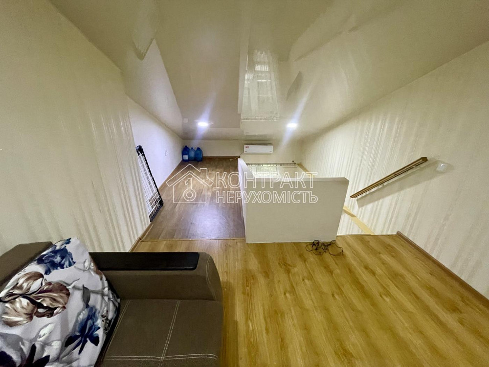 Продаж 2к Квартира 30 кв.м Білобровський вул. Kharkiv - photo 9