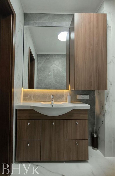 Продаж Квартира 1-кімнатна, 3/12 поверх на Шевченка Луцк - изображение 7