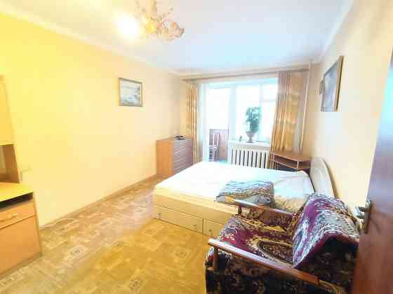 Продаж 1к Квартира 35 кв.м Київська Zhytomyr