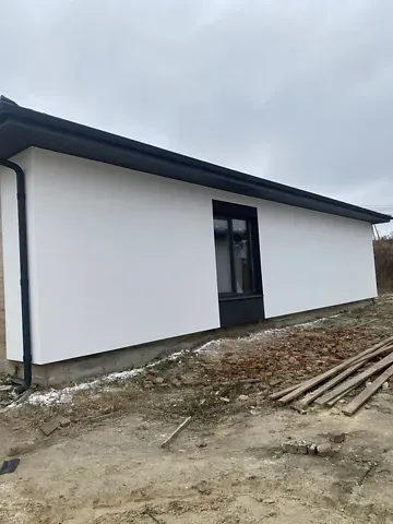 Продажа 1-этажный   83.4 кв.м 3 комн. на Веснянковий масив Ровно - изображение 18