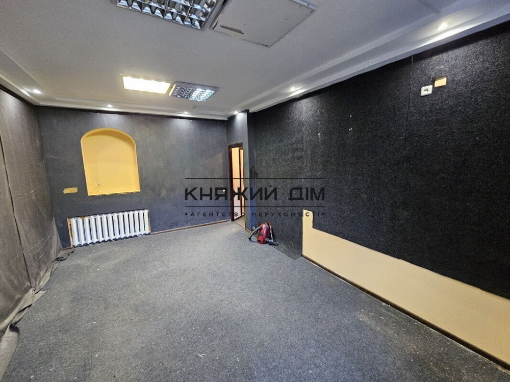 Оренда офісне приміщення на Мазепы Ивана ул. поверх - -1/5 Київ - фото 15