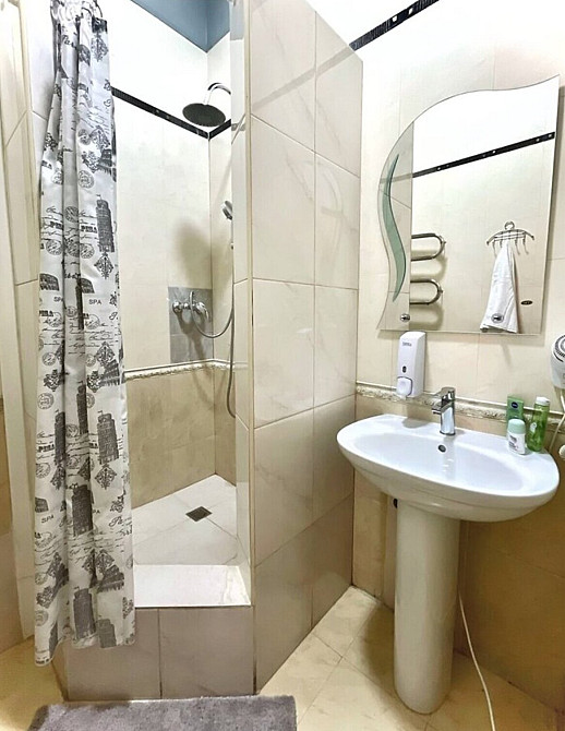 Продаж Квартира 5-кімнатна, 4/4 поверх на Саксаганського вул., 106 Kiev - photo 17