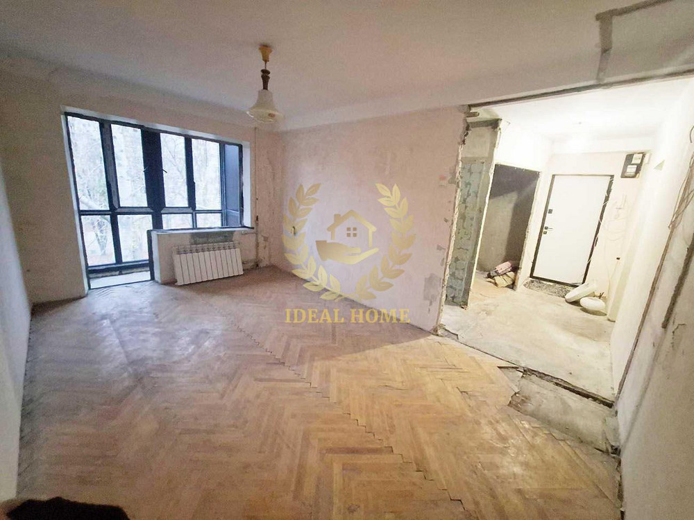 Трикімнатна квартира біля Солом’янського парку Киев - изображение 4