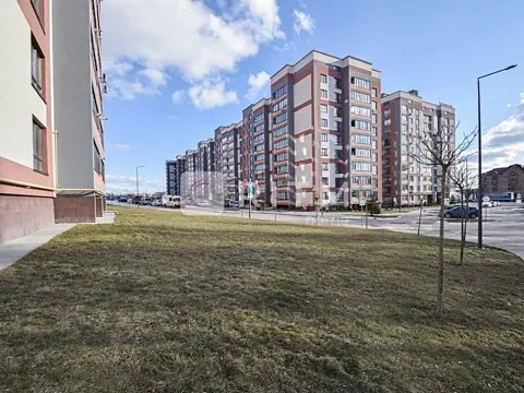 Продаж 1к Квартира 45 кв.м ЖК Варшавський мікрорайон Тернопіль - фото 5