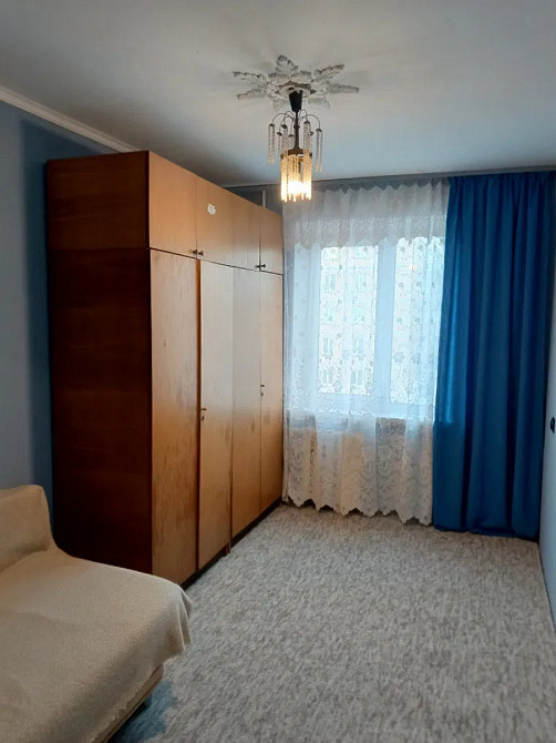 Оренда Квартира 3-кімнатна, 7/9 поверх на вул. Березняківська, 38 Киев - изображение 1