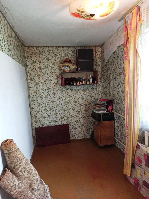 Продаж 1-поверховий Частина будинку з ділянкою 5 сот 69 кв.м 3 кімн. на пров. Фабричний Zhytomyr - photo 3