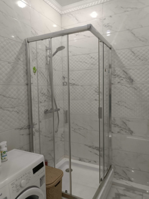 Продам 1-комнатную квартиру в ЖК "Гольфстрим" Одеса - фото 9