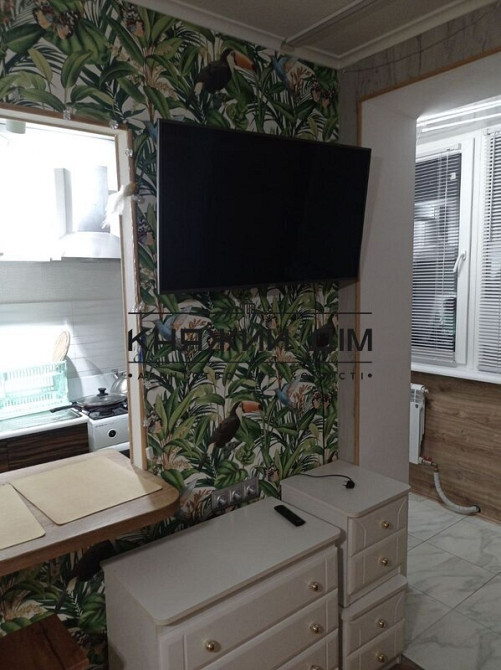 ПРОДАЖ 1 к кв Отрадний масив вул Миколи Голего 28А код 21146654 Київ - фото 2