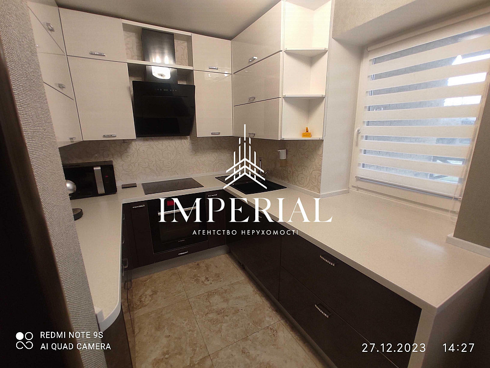 Оренда Будинок 3-кімнатний на вул. Деснянська Київ - фото 12