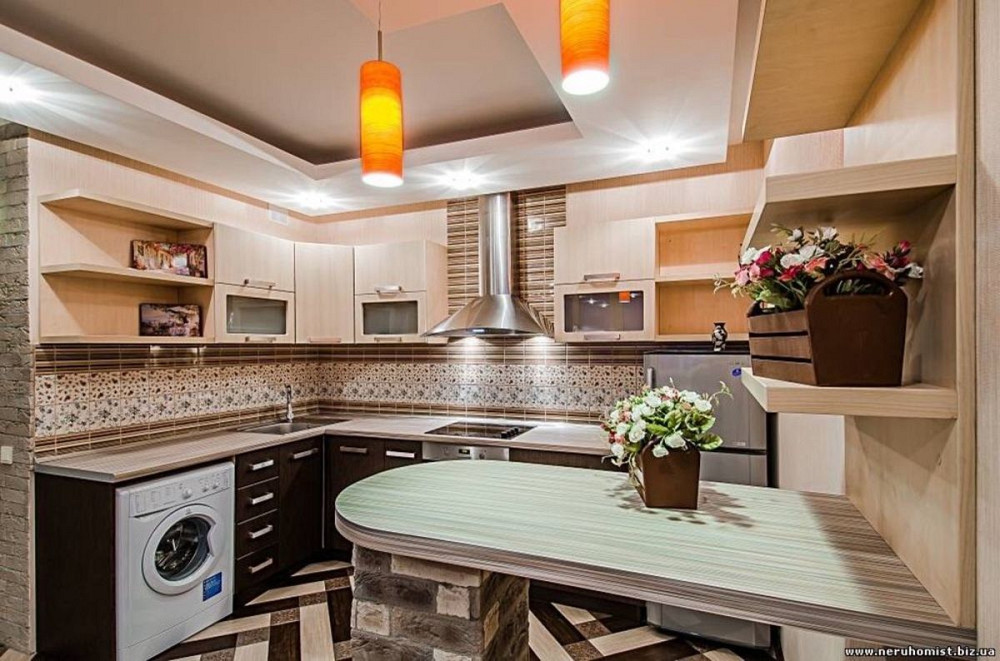 Оренда Квартира 2-кімнатна, 22/25 поверх на ул. Княжий Затон, 9 Київ - фото 5