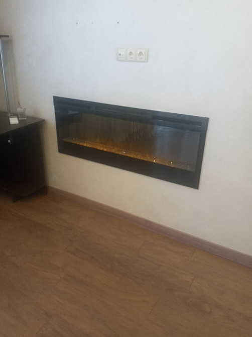 Стильная трехкомнатная квартира с террасой в центре Одессы Одесса - изображение 7