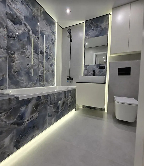 Продаж Квартира 2-кімнатна, 4/11 поверх Тернопіль - фото 7