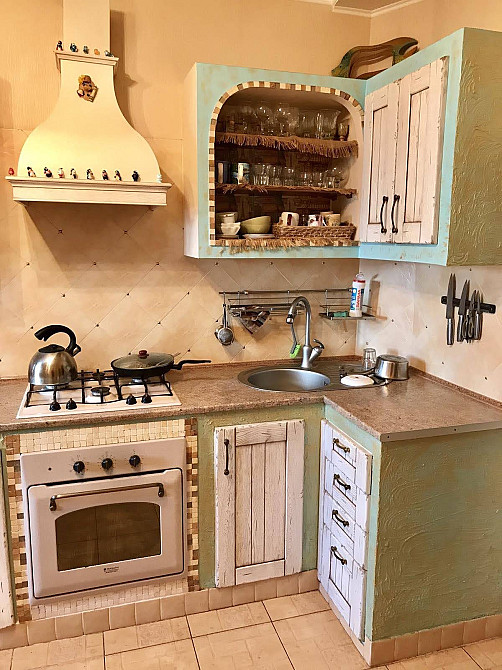 Продам 2-х комнатную квартиру с ремонтом на пос. Котовского! Одеса - фото 6