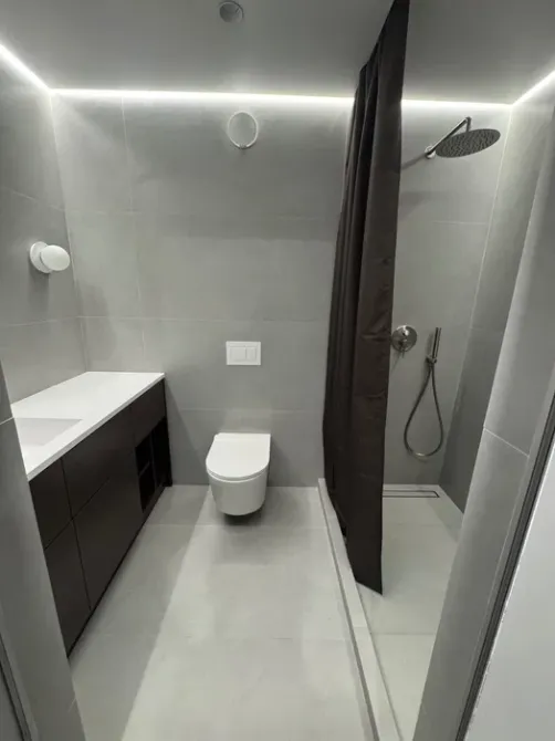 Продажа 1к Квартира 47 кв.м Рудненська Львов - изображение 3